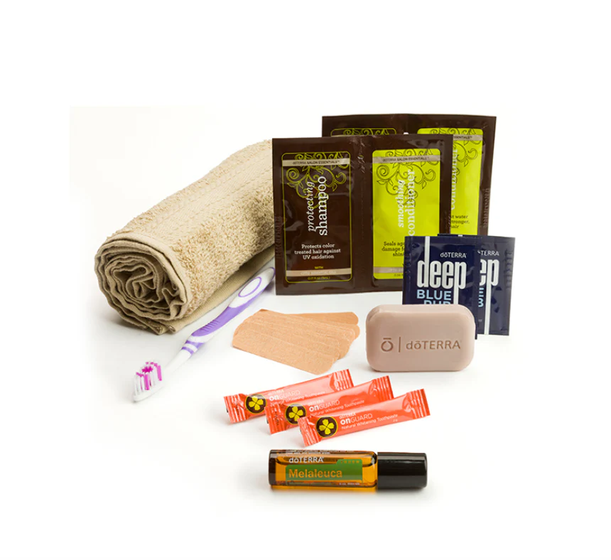 72-Hour Emergency Relief Hygiene Kit - Image 2