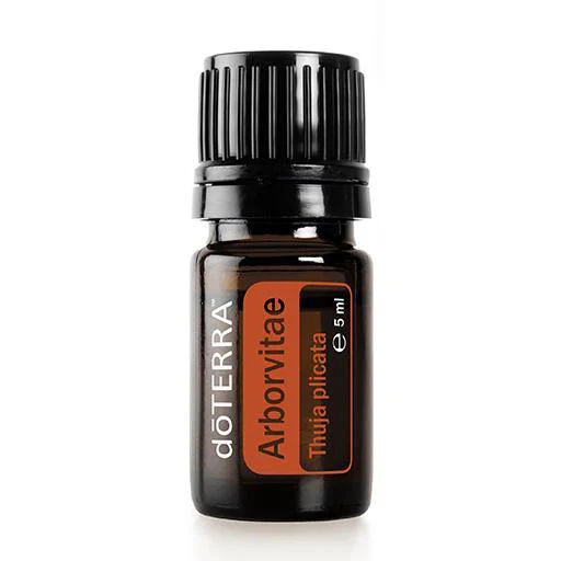 Essential Oils
